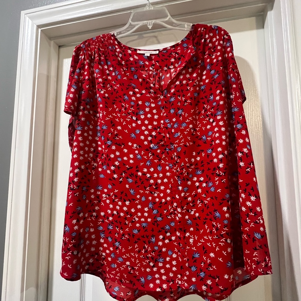 Fun 2 fun 1x blouse
